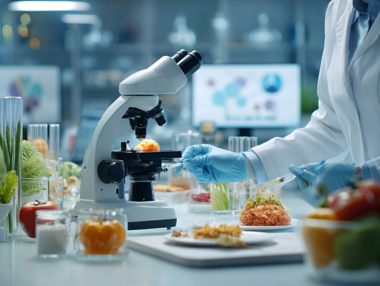 Здорові продукти харчування